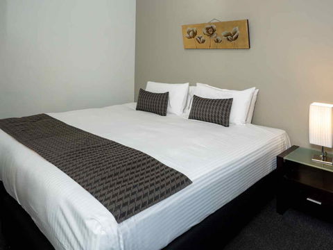 Riverside Apartments Melbourne (formerly Best Western Riverside Apartments) - Accommodation Cairns 11