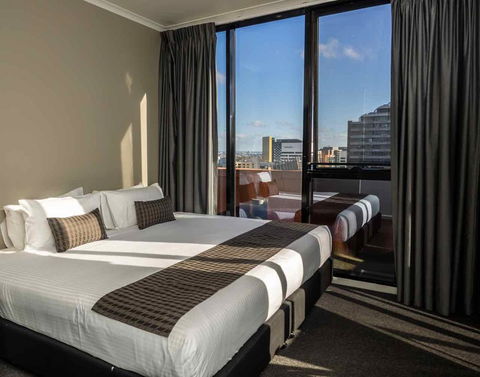 Riverside Apartments Melbourne (formerly Best Western Riverside Apartments) - Accommodation Cairns 12