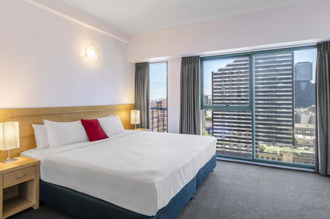 Riverside Apartments Melbourne (formerly Best Western Riverside Apartments) - Accommodation Cairns 14