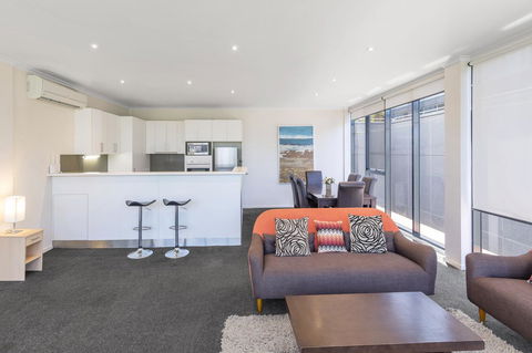 Riverside Apartments Melbourne (formerly Best Western Riverside Apartments) - Accommodation Cairns 42