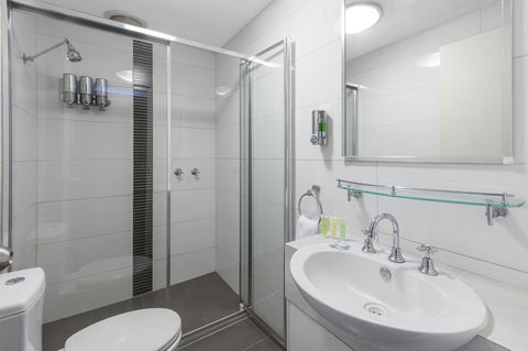 Riverside Apartments Melbourne (formerly Best Western Riverside Apartments) - Accommodation Cairns 19