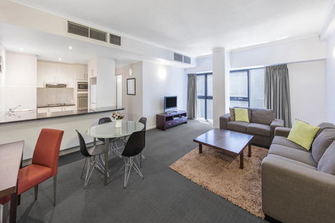 Riverside Apartments Melbourne (formerly Best Western Riverside Apartments) - Accommodation Cairns 38