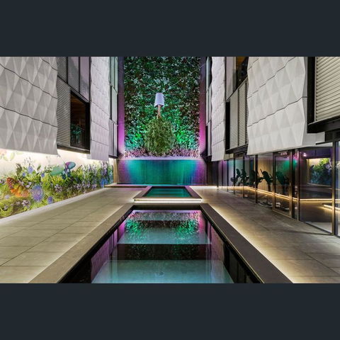 Flinders Street Apartments - Accommodation Cairns 33