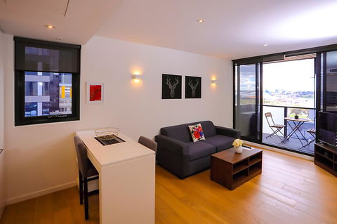 Flinders Street Apartments - Accommodation Cairns 7