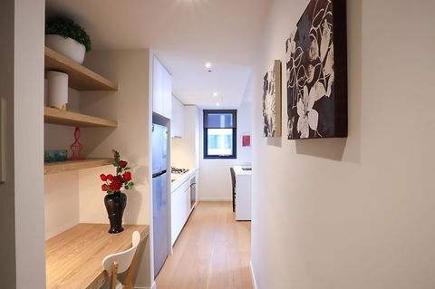 Flinders Street Apartments - Accommodation Cairns 2