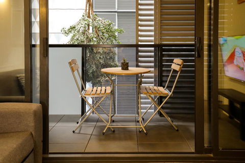 Flinders Street Apartments - Accommodation Cairns 39