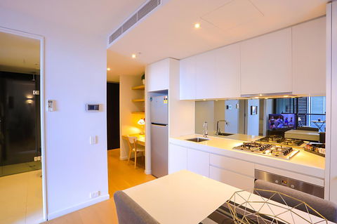 Flinders Street Apartments - Accommodation Cairns 3