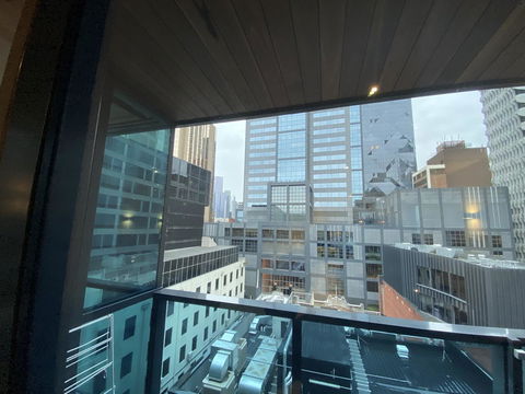 Flinders Street Apartments - Accommodation Cairns 24