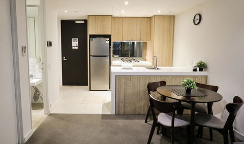 Flinders Street Apartments - Accommodation Cairns 38