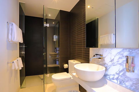 Flinders Street Apartments - Accommodation Cairns 11