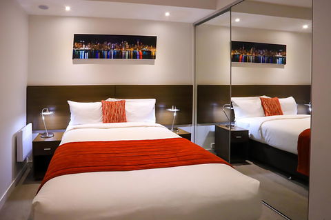 Flinders Street Apartments - Accommodation Cairns 16