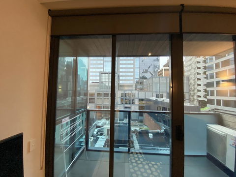 Flinders Street Apartments - Accommodation Cairns 23