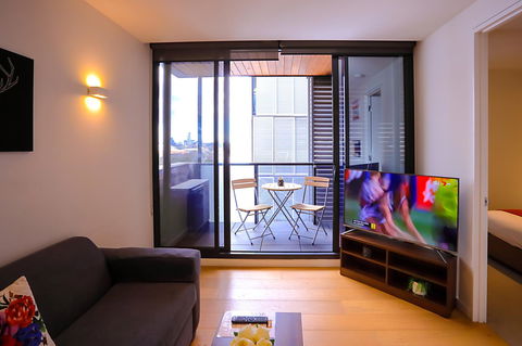Flinders Street Apartments - Accommodation Cairns 1