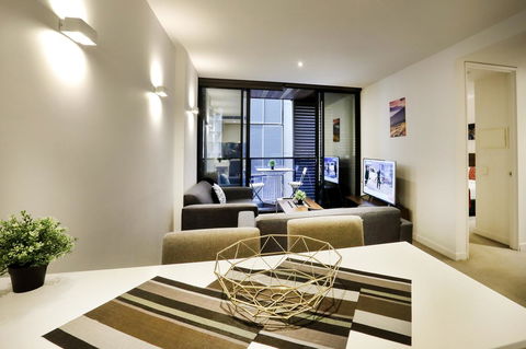 Flinders Street Apartments - Accommodation Cairns 42