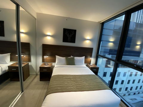 Flinders Street Apartments - Accommodation Cairns 29