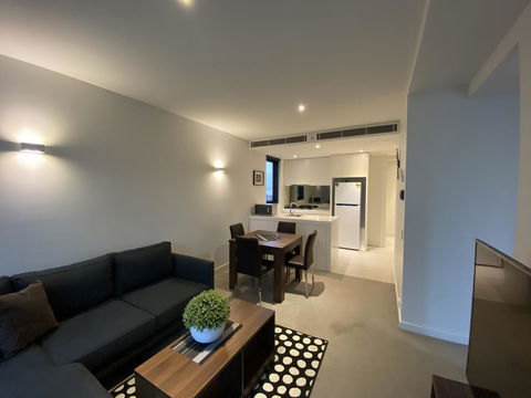 Flinders Street Apartments - Accommodation Cairns 26