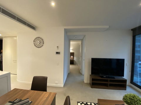 Flinders Street Apartments - Accommodation Cairns 25