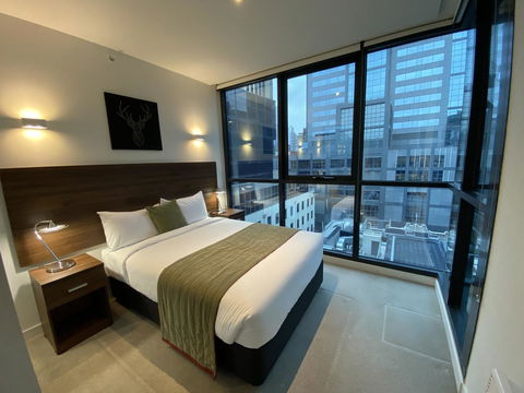 Flinders Street Apartments - Accommodation Cairns 30