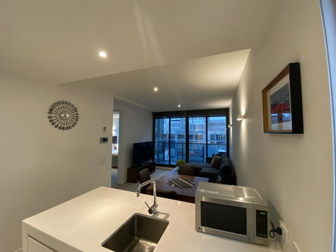 Flinders Street Apartments - Accommodation Cairns 28