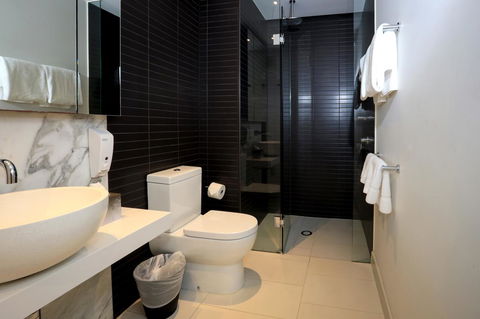 Flinders Street Apartments - Accommodation Cairns 43