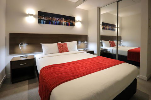Flinders Street Apartments - Accommodation Cairns 40