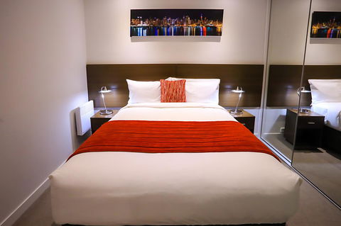 Flinders Street Apartments - Accommodation Cairns 15