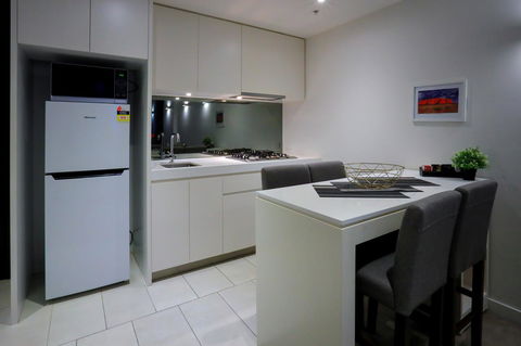 Flinders Street Apartments - Accommodation Cairns 41