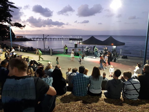 Apartments In Phillip Island Towers - Block C - Accommodation Cairns 14