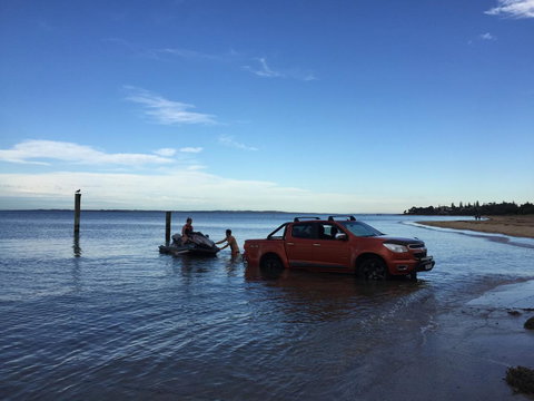 Apartments In Phillip Island Towers - Block C - Accommodation Cairns 35