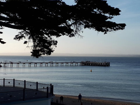 Apartments In Phillip Island Towers - Block C - Accommodation Cairns 30