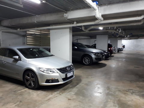 Apartments In Phillip Island Towers - Block C - Accommodation Cairns 8