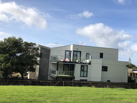 Apartments In Phillip Island Towers - Block C - Accommodation Cairns 33