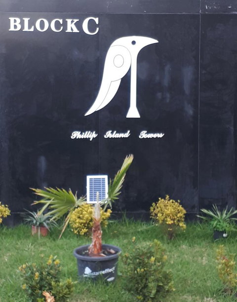 Apartments In Phillip Island Towers - Block C - Accommodation Cairns 25