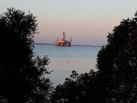 Apartments In Phillip Island Towers - Block C - Accommodation Cairns 6