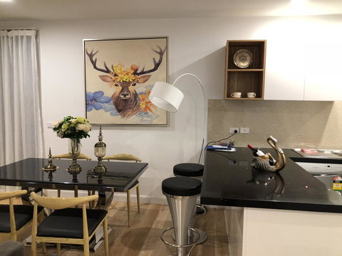 Apartments In Phillip Island Towers - Block C - Accommodation Cairns 40