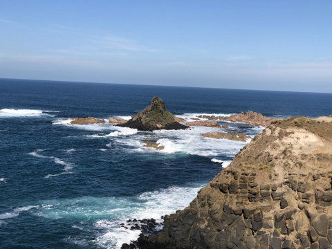 Apartments In Phillip Island Towers - Block C - Accommodation Cairns 34