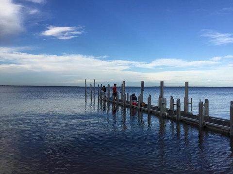 Apartments In Phillip Island Towers - Block C - Accommodation Cairns 36