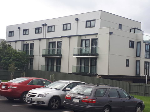 Apartments In Phillip Island Towers - Block C - Accommodation Cairns 16