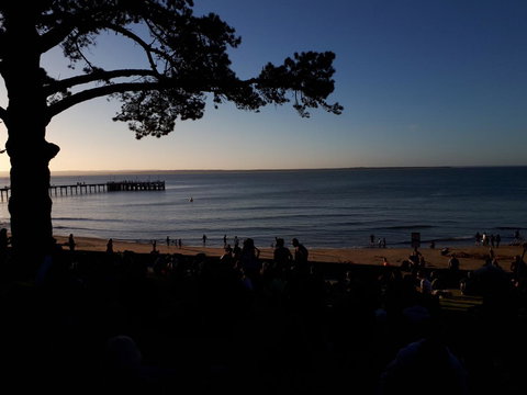 Apartments In Phillip Island Towers - Block C - Accommodation Cairns 20