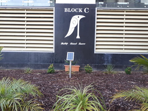 Apartments In Phillip Island Towers - Block C - Accommodation Cairns 27
