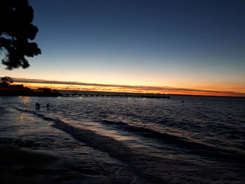 Apartments In Phillip Island Towers - Block C - Accommodation Cairns 24