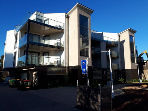 Apartments In Phillip Island Towers - Block C - Accommodation Cairns 29