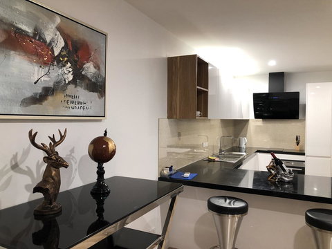 Apartments In Phillip Island Towers - Block C - Accommodation Cairns 42