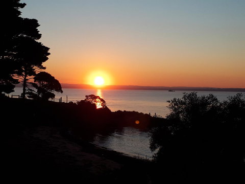 Apartments In Phillip Island Towers - Block C - Accommodation Cairns 26