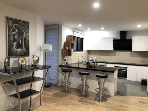 Apartments In Phillip Island Towers - Block C - Accommodation Cairns 39