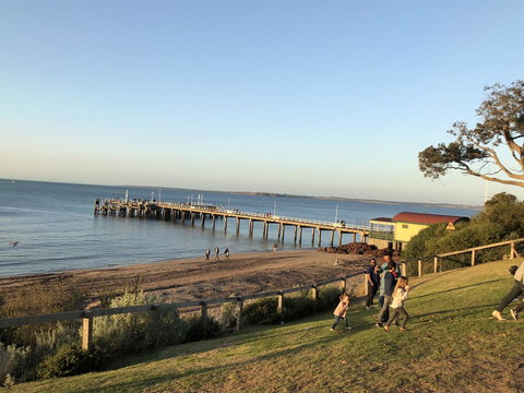 Apartments In Phillip Island Towers - Block C - Accommodation Cairns 38