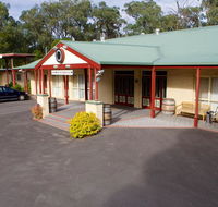 Sanctuary House Resort Motel - Accommodation Cairns
