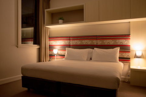Best Western Melbourne City - Accommodation Cairns 43