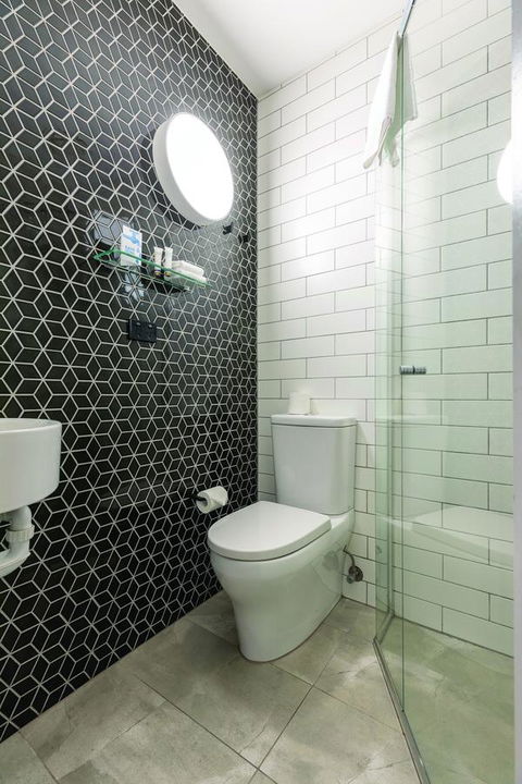 Best Western Melbourne City - Accommodation Cairns 14