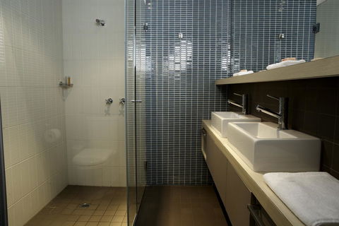Best Western Melbourne City - Accommodation Cairns 42